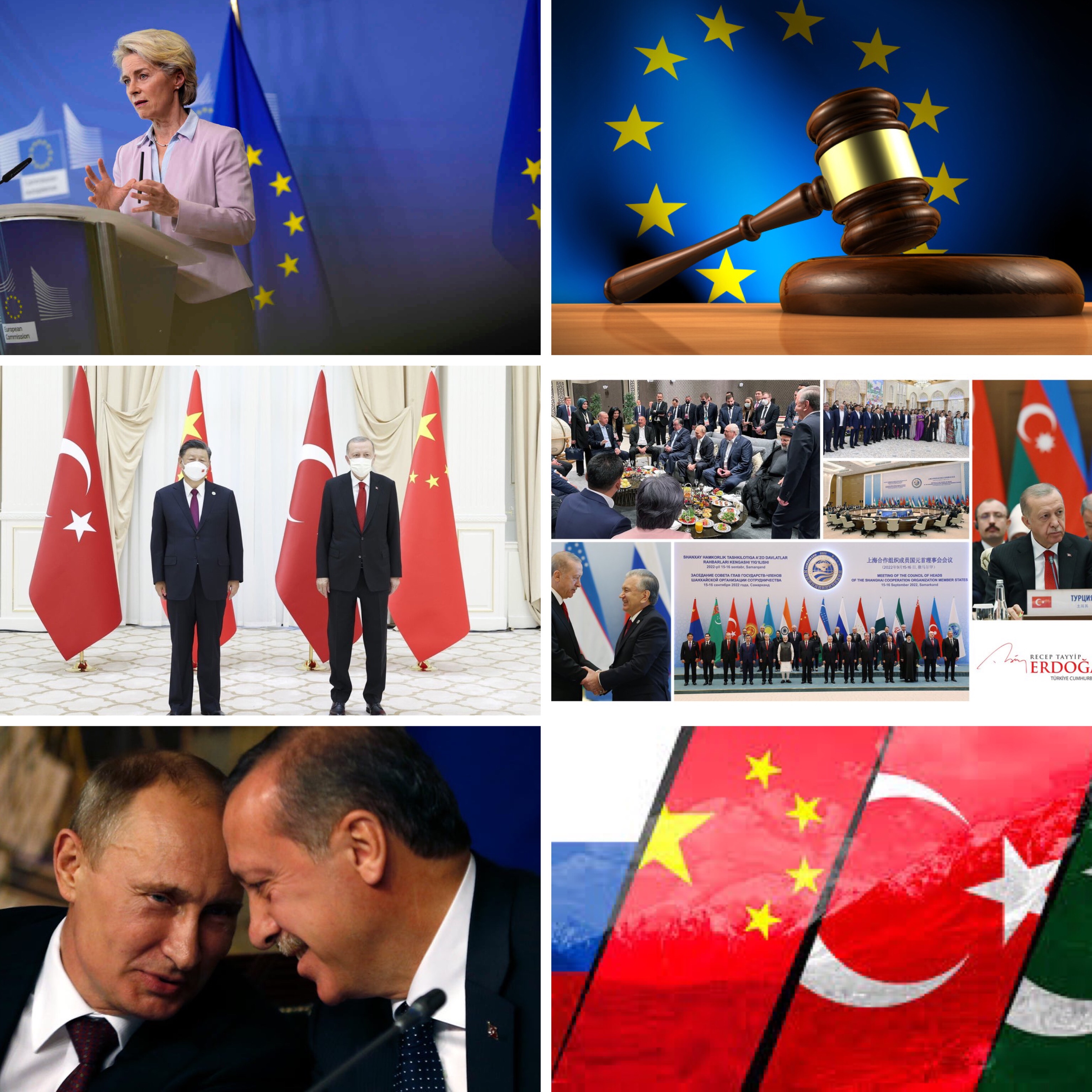 Video: New EU Forced Labor Regulation adopted risk & not fact based ...