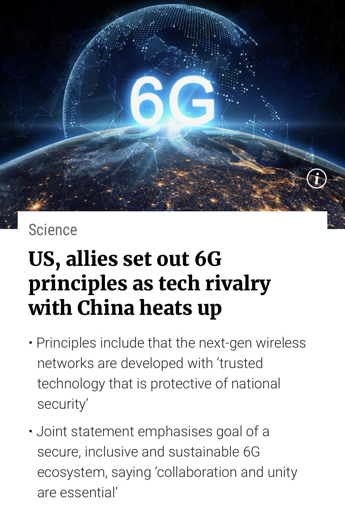 Wi-Fi 6 Guide: Devices, How to Connect, and Wi-Fi 6E in Canada