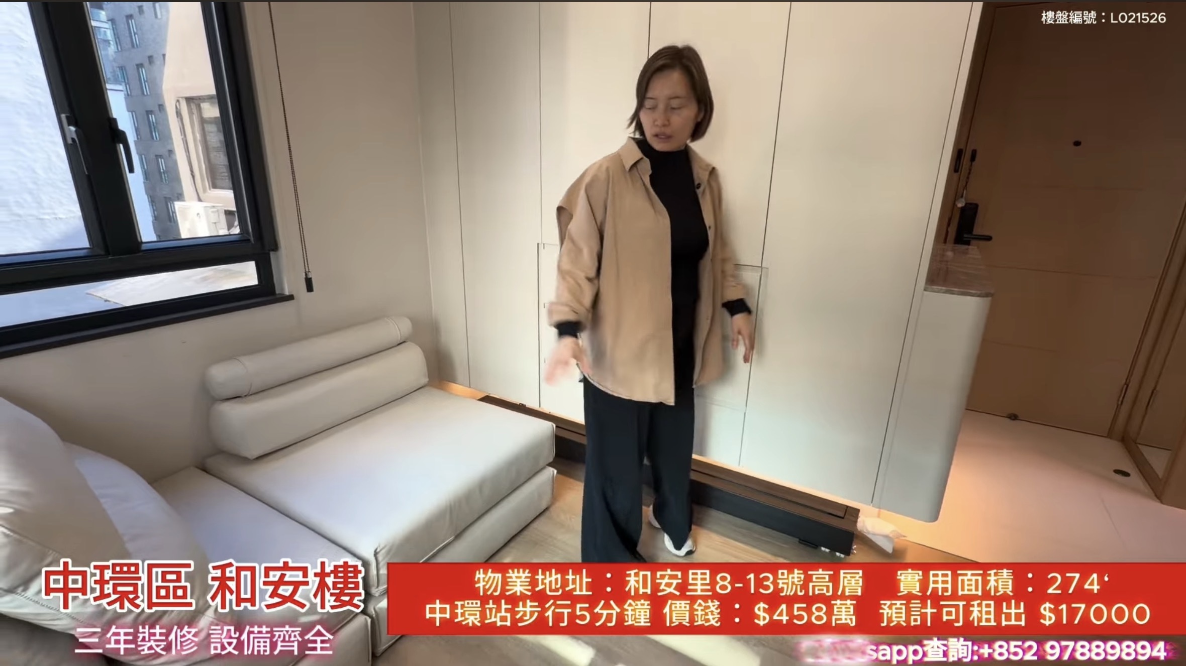 Comparing HK real estate with those in China Greater Bay Area ...